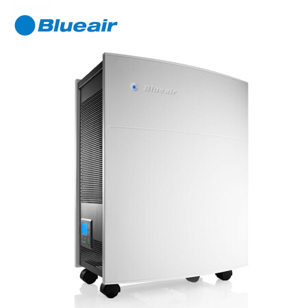 空气净化器 Blueair布鲁雅尔 550E