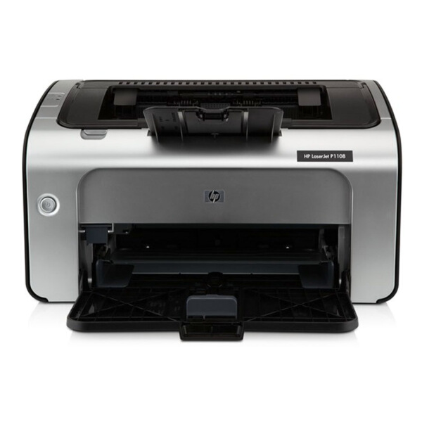 惠普 P1108 黑白激光打印机3