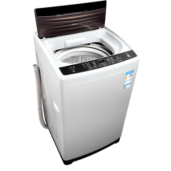 海尔 XQB80-KM12688 全自动洗衣机