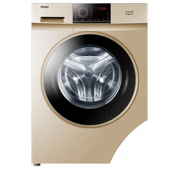 海尔 G100818HB12G 洗衣机