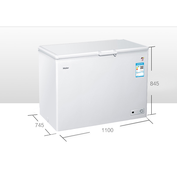 海尔 BC/BD-319 冷藏冷冻冰柜
