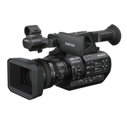 摄像机 SONY PXW-Z280（含存储卡*2、读卡器*1、电池*2、摄像包*1、三脚架*1、UV镜*1）