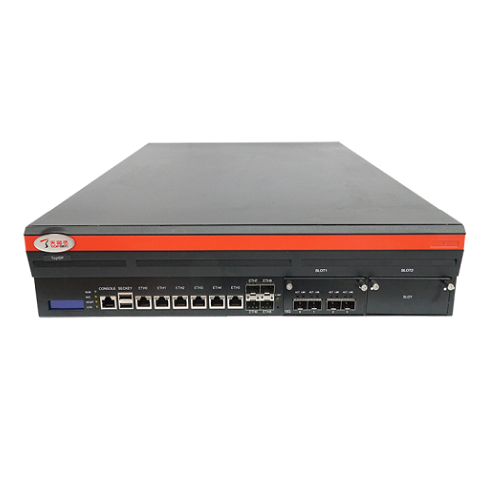 天融信 TOPSEC TopIDP 3000 TI-53528（IDP-LIC-D-1Y）入侵防御设备