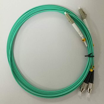 单模光纤跳线FC-LC 10米