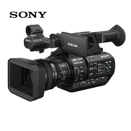 索尼 PXW-Z280v摄像机（含包、索尼SXS64G卡、索尼读卡器）