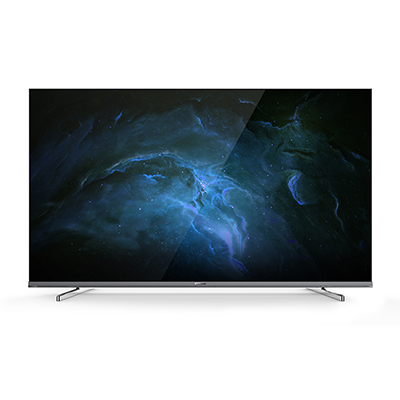 康佳电视 LED55K2 55英寸 4K超高清液晶智能网络 全面屏
