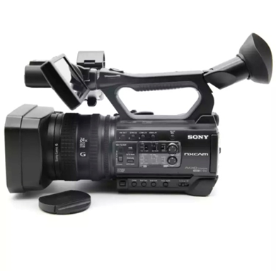 正博瑞恒商城--河北政府采购网上商城商城-SONY HXR-NX100摄像机
