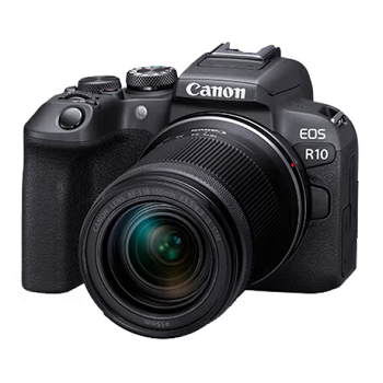 佳能（Canon）EOS R10(18-150)套机